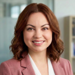 Rebecca Hughes