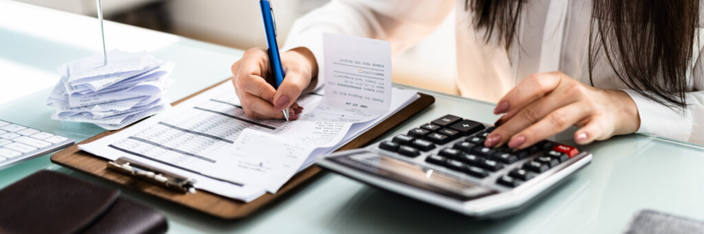 Flexible invoicing