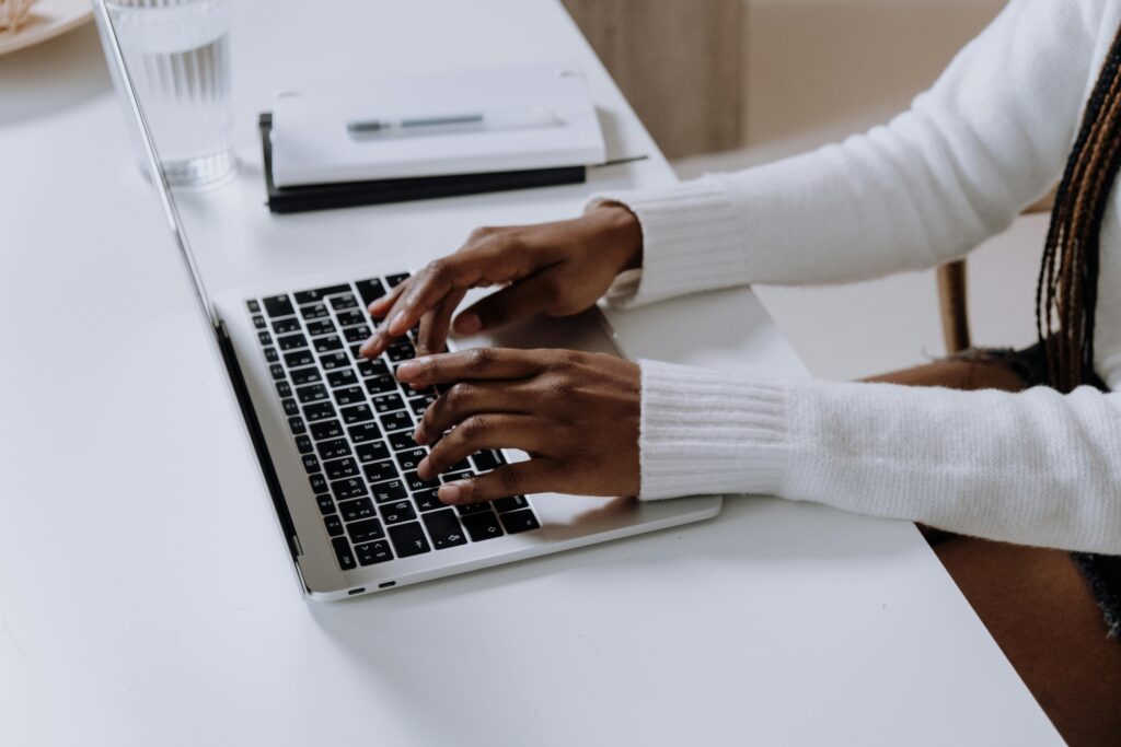 How long to transcribe audio