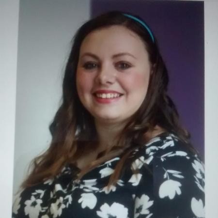 Danielle Palmer Transcriber