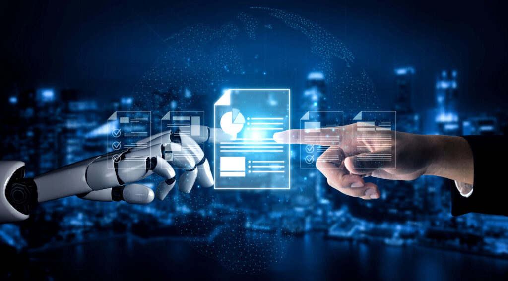 AI transcripts are the inferior choice and do not compare to high quality human output
