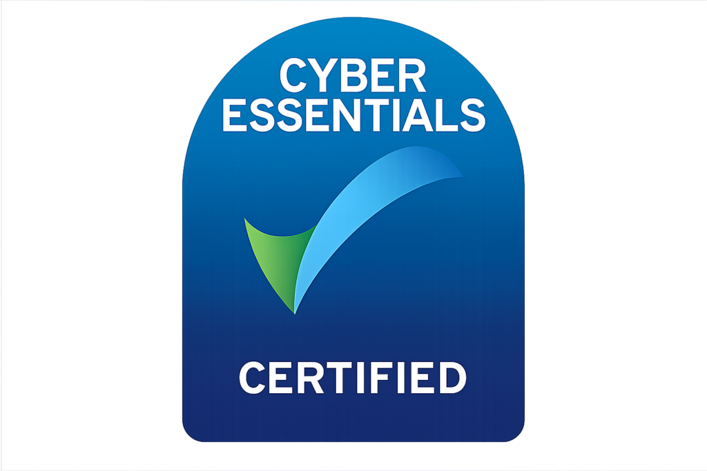 Cyber Essentials Accredited Company Cyber Essentials Certified