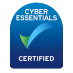 Cyber Essentials Certified Company