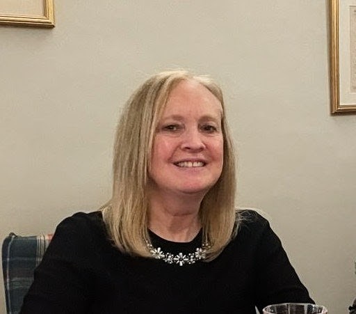 Vanessa Shaw