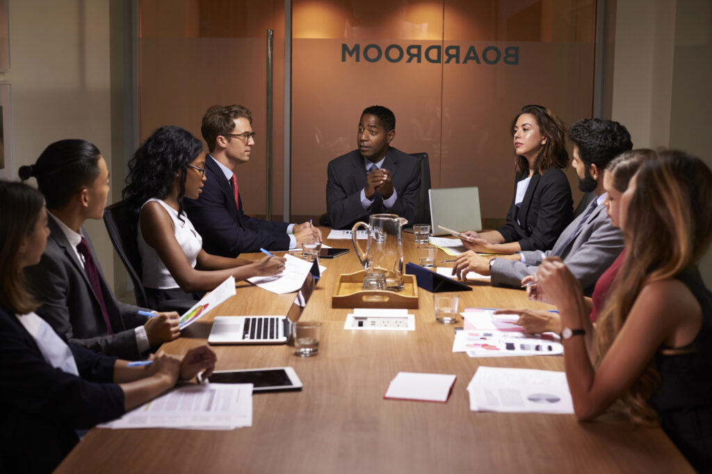 Boardroom