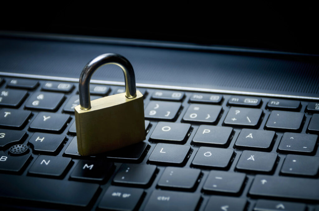 Secure Transcription